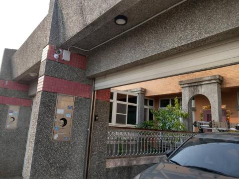 廣杰安全系統有限公司 - 施工、安裝現場