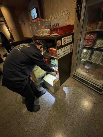 蘇格拉生物科技有限公司 - 蟑螂餌劑防治