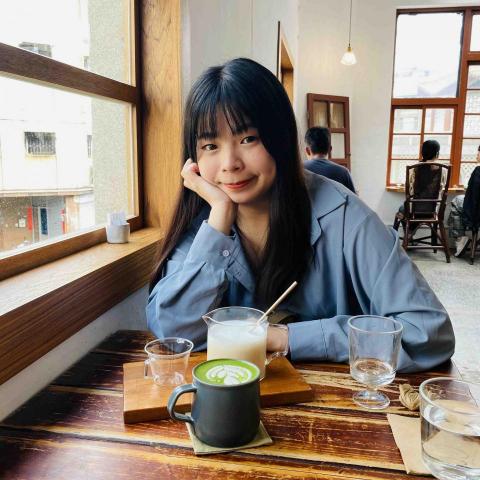 提供保姆服務的專家露西