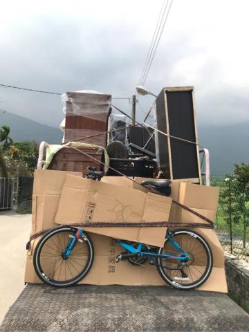 孫氏搬家公司 - 