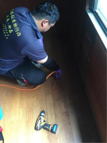 蘇格拉生物科技有限公司 - 白蟻防治