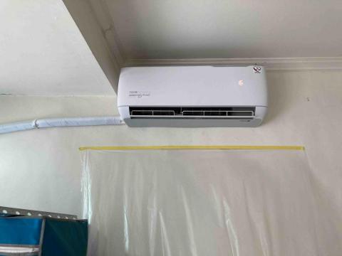鋐源冷氣工程行 -  鋐源冷氣工程行 -