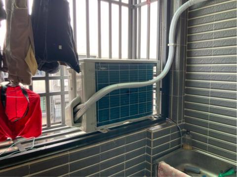 鋐源冷氣工程行 -  鋐源冷氣工程行 -