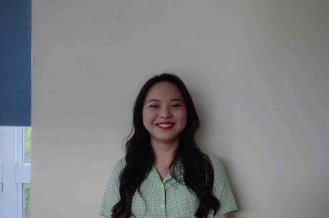 提供韓文服務的專家Harley C