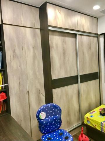 珼爾櫥櫃 - 衣櫃