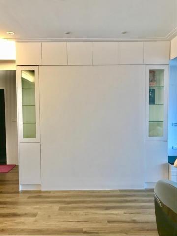 珼爾櫥櫃 -  展示櫃