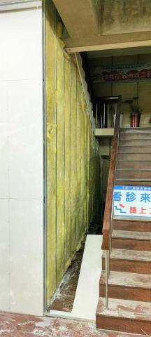 專收小工程,明燦輕鋼架,隔間,天花板,維修,開孔,(阿賢) - 12k玻璃棉隔音牆 專收小工程,明燦輕鋼架,隔間,天花板,維修,開孔,(阿賢) - 12k玻璃棉隔音牆