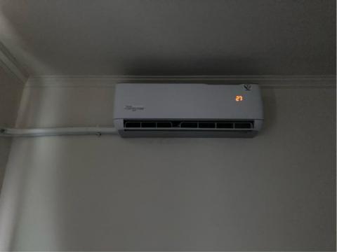 鋐源冷氣工程行 -  鋐源冷氣工程行 -