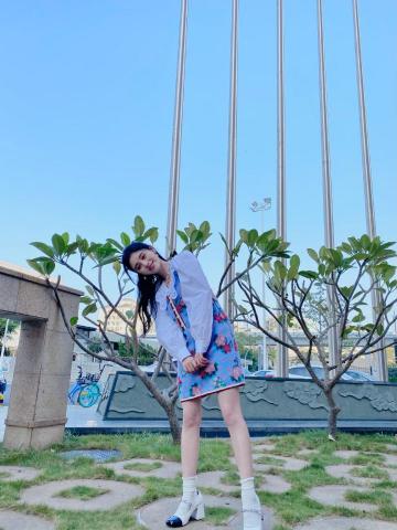 提供capcut模板越南服務的專家黃鈺鈴