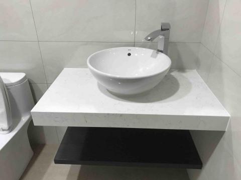 珼爾櫥櫃 - 衛浴