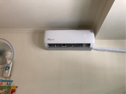 鋐源冷氣工程行 -  鋐源冷氣工程行 -