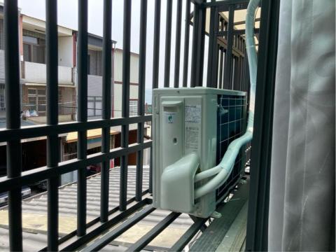 鋐源冷氣工程行 -  鋐源冷氣工程行 -