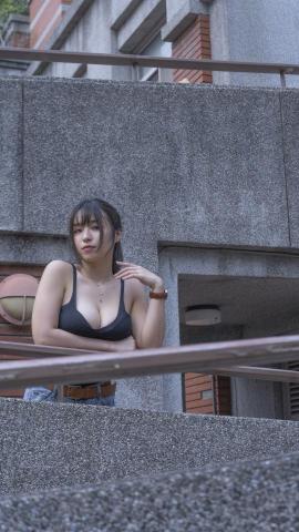 黑皮呢是 - 人像攝影
MD:王正蘋