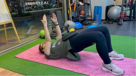 傑司運動空間 - 