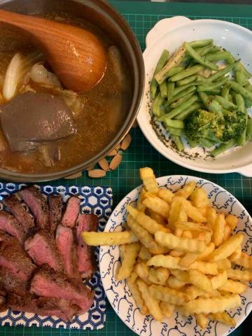   叉子與掃把工作室 - 