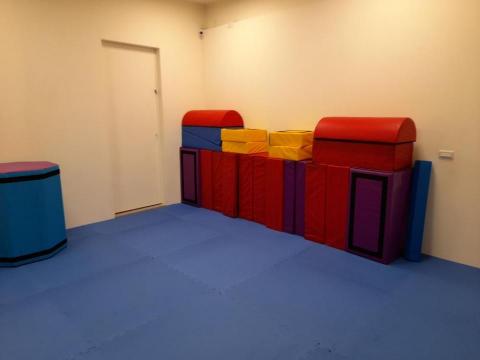 多力教育工作室 - 