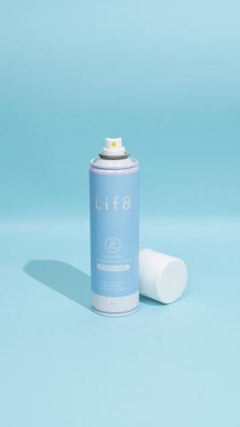 黑皮呢是 - 商品攝影