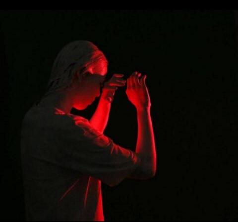 Howard 豪佑 - 基金會主題歌曲單曲照