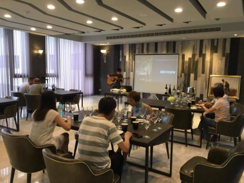 東東Music - 歐洲文化學會