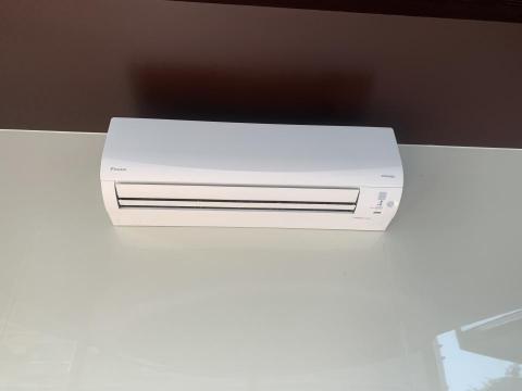 提供adsl移機服務的專家小汶 冷氣專業