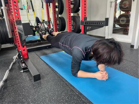 傑司運動空間 - 