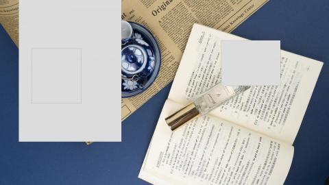 黑皮呢是 - 商品攝影