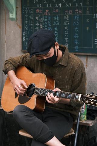 東東Music - 市集演出