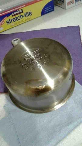 🏠完美居家清潔坊 - 鍋具（未清潔）