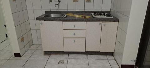 國光水電工程行 - 施工前