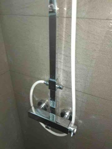 🏠完美居家清潔坊 - 淋浴設備（已清潔）
