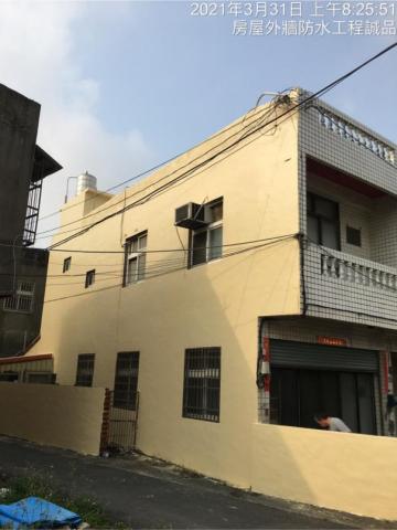 玖佰益時尚油漆外牆防水PU工程 - 房屋外牆防水工程 玖佰益時尚油漆外牆防水PU工程 - 房屋外牆防水工程