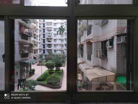 🏠完美居家清潔坊 - 窗玻璃（已清潔）