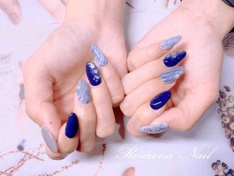 Roweina蘿薇娜沙龍美學 - 