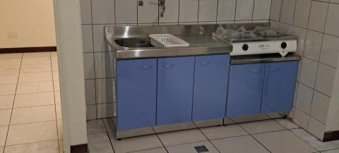 國光水電工程行 - 施工後