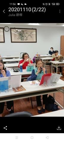 個人音樂工作室 - 陶笛合奏