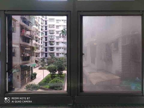 🏠完美居家清潔坊 - 窗玻璃（未清潔）