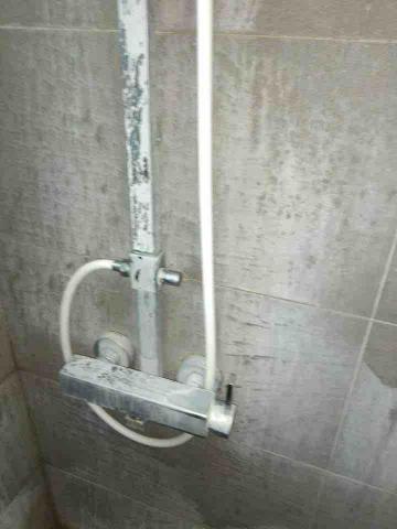 🏠完美居家清潔坊 - 淋浴設備（未清潔）