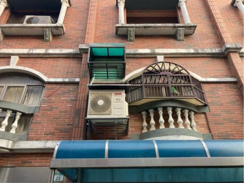 國合空調職人所 - 日立精品冷暖7.1kw安裝