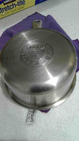 🏠完美居家清潔坊 -  鍋具（已清潔）