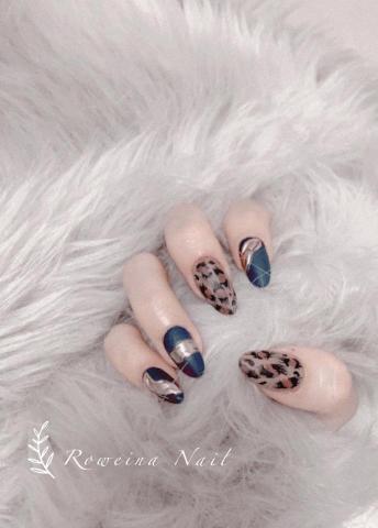 Roweina蘿薇娜沙龍美學 - 