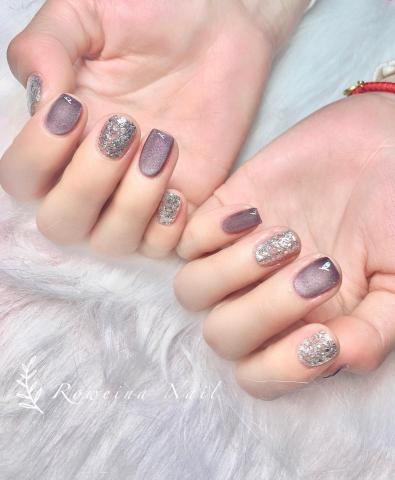 Roweina蘿薇娜沙龍美學 - 