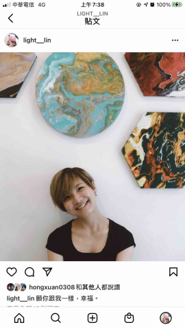 提供新光保全服務的專家小光