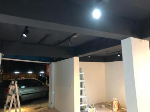 彩藝工程(油漆、防水) - 