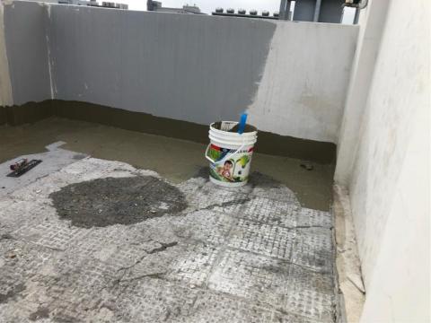 彩藝工程(油漆、防水) - 