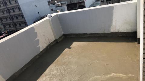 彩藝工程(油漆、防水) - 