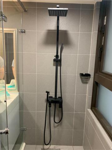 水電職人 - 衛浴設備安裝