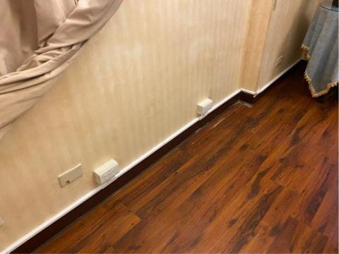 水電職人 - 明線明盒配置