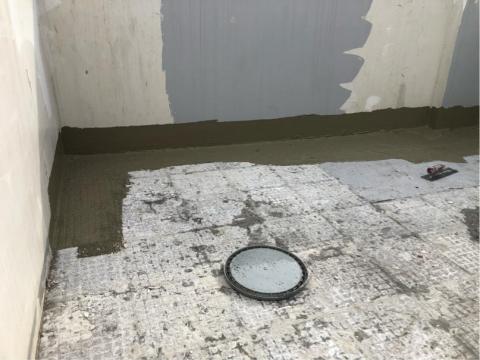 彩藝工程(油漆、防水) - 