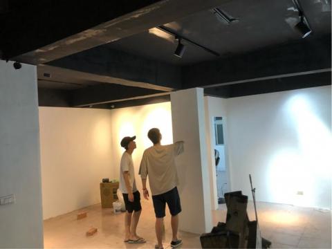 彩藝工程(油漆、防水) - 