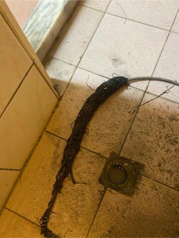 水電職人 - 排水疏通